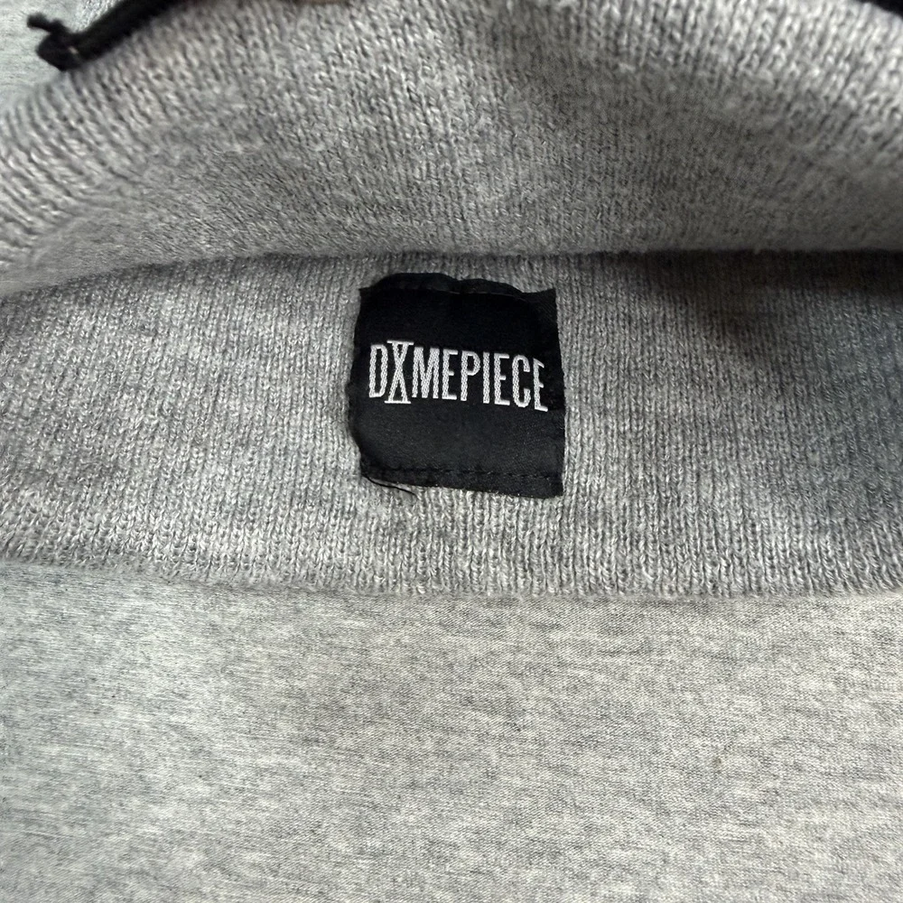 Dimepiece LA 